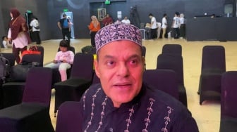 Ajak Nostalgia Sambil Bersalawat, Haddad Alwi Gelar Konser A Journey To Remember