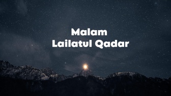 Doa yang Dibaca saat Malam Lailatul Qadar Sesuai Sunnah