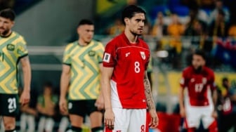 Dibantai Australia, Kevin Diks hingga Ole Romeny Kirim Pesan untuk Pemain ke-12 Timnas Indonesia