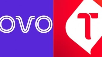 Cara Top Up OVO Pakai Pulsa Telkomsel 2024