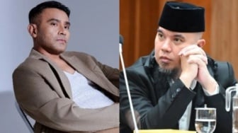 Reaksi Menohok Ahmad Dhani Tanggapi Judika Ogah Bawakan Lagu Dewa 19: Maunya Gratisan