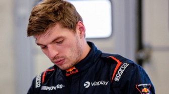 Makin Serius! Bos McLaren Prediksi Max Verstappen Bakal Tinggalkan Red Bull