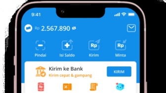 Saldo DANA Kaget Bisa Langsung Cair dan Dipakai? Simak Faktanya Lengkap dengan Link Gratis