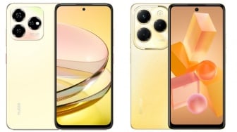 4 Rekomendasi HP Murah Mirip iPhone Boba 3, Terbaru Maret 2025 Mulai Rp 1 Jutaan