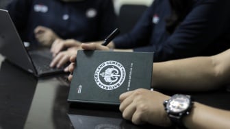 PT Semen Baturaja Tegaskan Integritas dan Keterbukaan Usai Penggeledahan Kejati Sumsel