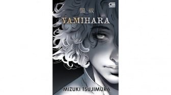 Review Novel 'Yami-hara': Manipulasi Psikologis yang Menghantui Kehidupan