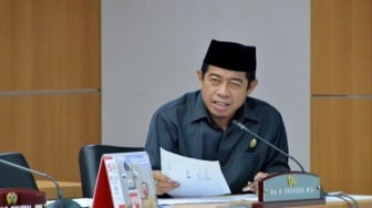 Dana Pilkada DKI Nganggur Ratusan Miliar, DPRD Tagih KPU dan Bawaslu Kembalikan Sebelum April