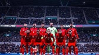 Timnas Indonesia Wajib Waspada, Bahrain Punya Catatan Wangi dalam Laga Tandang