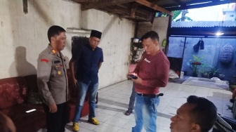 Perampokan di Lampung Tengah: Istri Tewas dengan Luka di Kepala, Suami Dijerat Tali