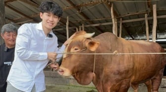 Kronologi Hilangnya 200 Kg Rendang Willie Salim di Palembang, Cuma Settingan?