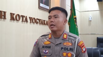 Simak Rekayasa Lalu Lintas Lebaran 2025 di Kota Yogyakarta, Tim Urai Siap Siaga