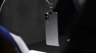 Fitur Lengkap Samsung Galaxy S25 Edge Beredar, Konfigurasi Memori Terungkap