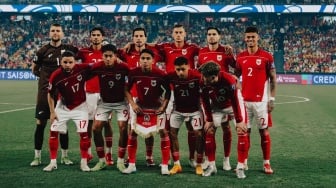 Saran Pelatih Jepang Agar Timnas Indonesia Bisa Kalahkan Bahrain