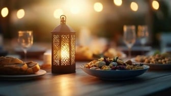 Keutamaan dan Amalan 10 Hari Terakhir Bulan Ramadhan