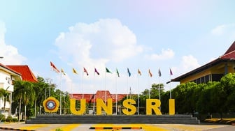 Ribuan Peserta UTBK di Unsri Bisa Menginap Gratis di Kampus, Ini Lokasinya!