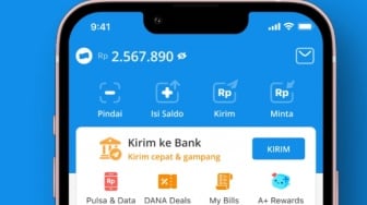 Rahasia Menang Dana Kaget: Ini Link dan Tips Jitu dapat THR Jelang Lebaran!