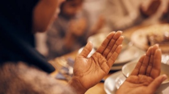 Jadwal Buka Puasa Tanjungpinang dan Sekitarnya, Senin 9 Maret 2026