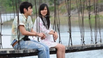 4 Film Thailand Genre Romance yang Dibintangi Mario Maurer, Ada AI Love You