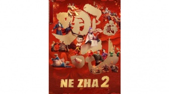 Review Film Ne Zha 2: Animasi China Menggebrak Box Office Global!