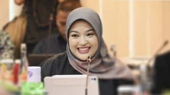 Kekayaan Annisa Mahesa Versi LHKPN: 'Banjir' Hibah tanpa Akta sampai Rp5,87 Miliar