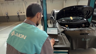 Daftar Lengkap Bengkel Siaga 24 Jam Arus Balik Lebaran 2026, Perjalanan Balik Lebih Tenang