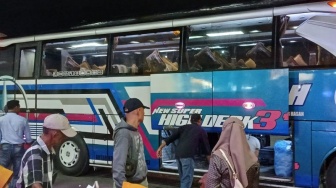 Daftar 16 Rute Perjalanan Mudik Gratis Aceh Lebaran 2025, Begini Cara Daftarnya