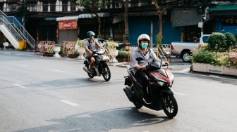 Tetap Waspada! Ini 10 Cara Efektif Amankan Ponsel dari Pencurian saat Mudik