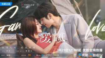 Sinopsis Drama China 'Game of True Love', Dibintangi Fan Zhi Xin dan He Rui Xian