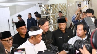 Target Dedi Mulyadi di 2025: Jawa Barat Bebas dari Aksi Premanisme