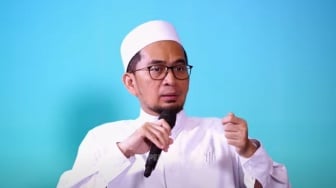 Keistimewaan 10 Hari Terakhir Ramadan, Ini Kata  Ustaz Adi Hidayat