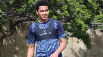 Timnas Indonesia Rugi! Prestasi Terbaru Samuel Silalahi