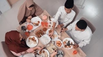 Jadwal Buka Puasa untuk Balikpapan, Samarinda dan Bontang 23 Maret 2025