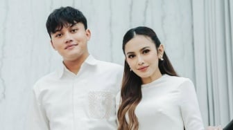 Kehadiran Selina Eratkan Keluarga, Rizky Febian: Rumah Jadi Tempat Pulang yang Sesungguhnya