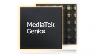 MediaTek Hadirkan Platform IoT Genio 720 dan Genio 520, Spesial untuk Aplikasi AI Generatif