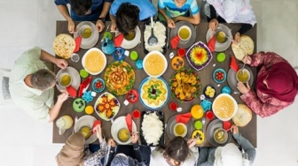 Jadwal Azan Magrib dan Buka Puasa Kabupaten Sragen Minggu 22 Februari Lengkap dengan Doa