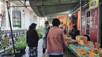 7 Kampung Ngabuburit Populer di Jogja yang Harus Kamu Datangi di Akhir Pekan Ramadan