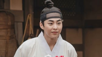 Jelang Tayang, Xiumin EXO Bagikan Pengalamannya Main di Drama Heo's Dinner