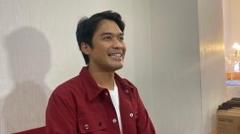 Liburan ke Jepang Tanpa Istri Jadi Reward Usai Ramadan, Dicky Difie Siapkan Koper Sejak Awal Puasa