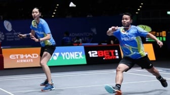 Polish Open 2025: Peluang Rehan/Gloria Sabet Gelar Perdana