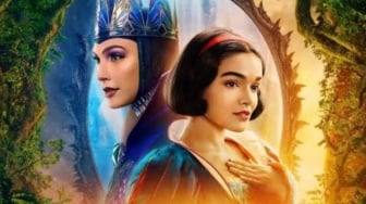 Fakta-fakta Film Snow White, Kurcaci CGI hingga Kontroversi Para Pemain