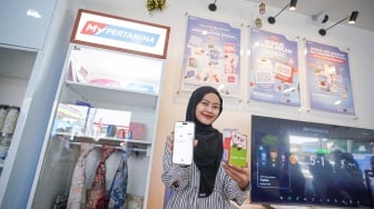 Pertamina Hadirkan Promo Spesial Lebaran 2025: Diskon BBM & LPG untuk Perjalanan Mudik Lebih Hemat