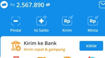 Kode Promo DANA Diskon 30% Bulan Ini Cocok Dipakai saat Ngabuburit