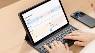 5 Rekomendasi Tablet Rp2 Jutaan Terbaik: Bisa Pakai SIM Card, Baterai Awet Seharian
