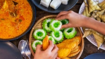 Jadwal Buka Puasa 24 Maret 2025 untuk Palembang, Banyuasin, dan Ogan Ilir