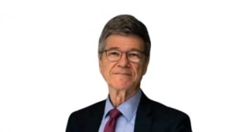 Jeffrey Sachs: Dari Penyelamat Krisis Indonesia, Kini di Danantara