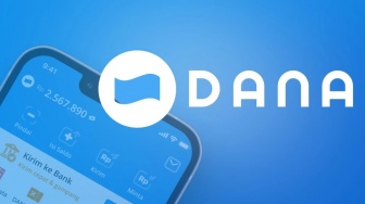 Link Dapat DANA Gratis Rp 50 Ribu Hari Ini