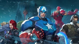 Update 7 Game Marvel Terbaru: Dari Spider-Man 2 hingga Marvel Rivals