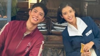 Park Bo Gum Bicara soal Pemotongan Adegan dalam Drama: Apa yang Terjadi?