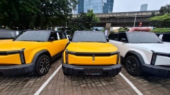 Chery Resmikan Jaringan Dealer Terbesar di Area Jabodetabek