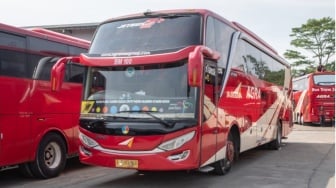 Mudik Lebaran 2025: Pilih Bus Jakarta-Jogja yang Paling Nyaman, Ini Daftar Harganya!